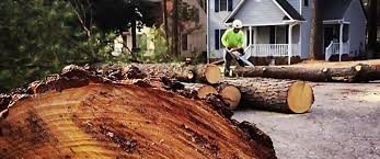 How Our Tree Care Process Works  in  Saltville, VA